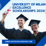 University of Milan Excellence Scholarships