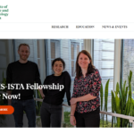 NOMIS-ISTA Fellowship 2024-25