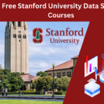 5 Free Stanford University Data Science Courses
