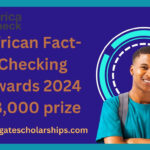 African Fact-Checking Awards 2024