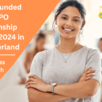 Fully Funded WIPO Internship Roster 2024 in Switzerland: Monthly stipend of 1,570 Swiss