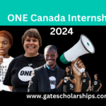 ONE Canada Internship 2024 – Policy and Advocacy | C$20.00 per hour