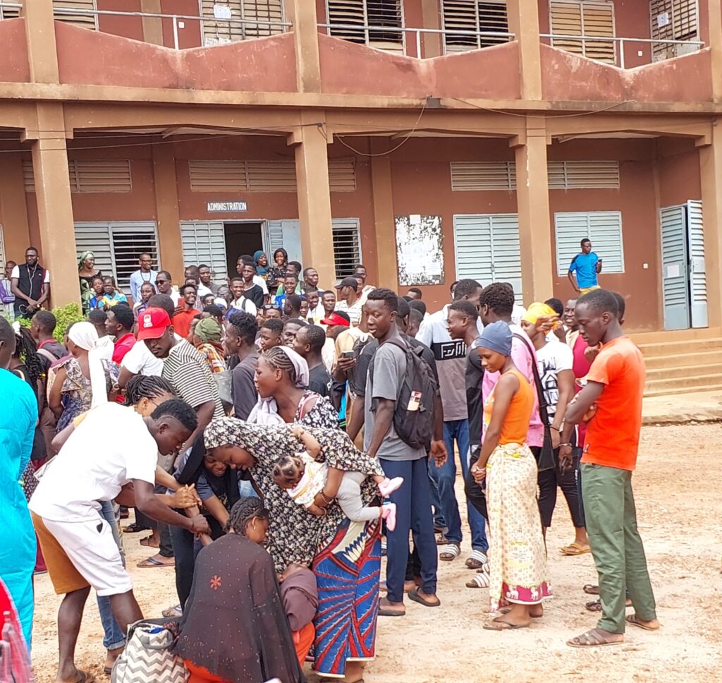 Résultats du Bac Burkina Faso 2024 : Disponible aujourd’hui 27 juin, les Dates Clés et l’Importance Résultats du Bac Burkina Faso 2024 : Disponible aujourd'hui 27 juin