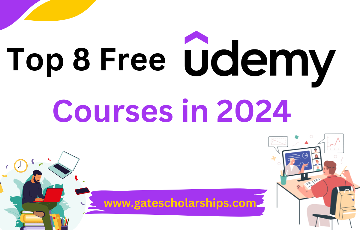 Free Udemy courses – Top 8 Free Udemy Courses in 2024 Add a heading 20