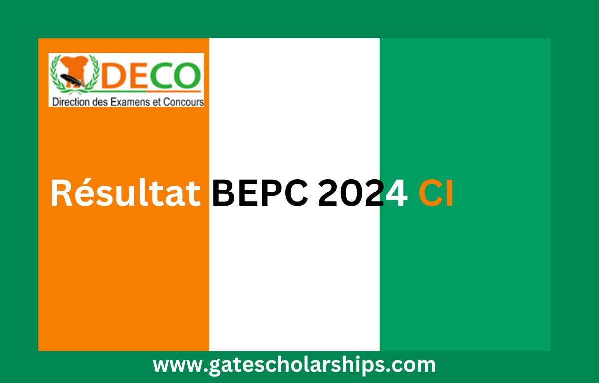 Résultat BEPC 2024 CI : Consultez Vos Résultats avec le Numéro Matricule sur www.men-deco.org