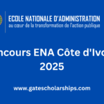 Concours ENA Côte d'Ivoire 2025 - Dates et Lieux des Compositions du Concours ENA 2025