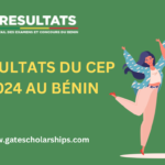RESULTATS DU CEP 2024 AU BÉNIN: Liste des admis bientôt disponible sur eresultats.bj