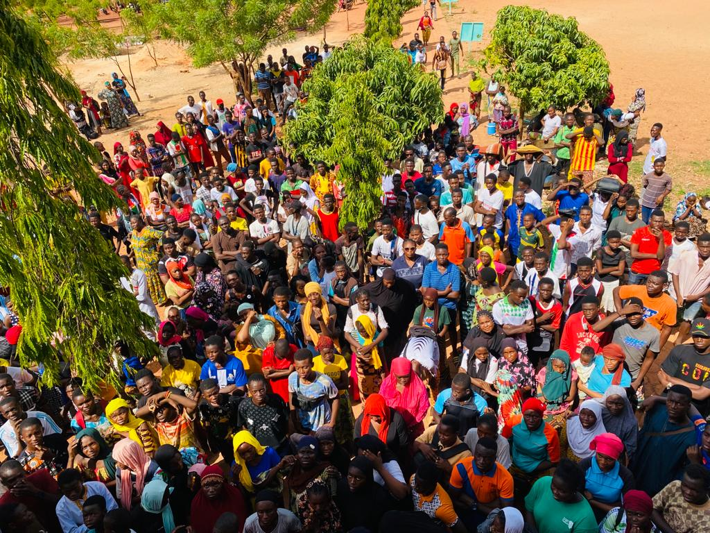Résultats du BEPC 2024 au Burkina Faso Résultats du BEPC 2024 au Burkina Faso