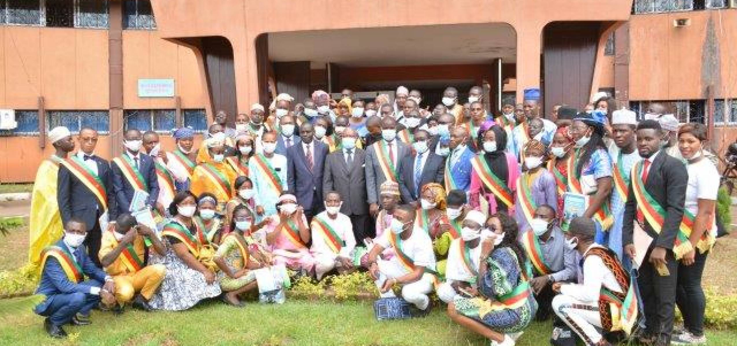 Cameroun: Listé du Concours Minfopra en 2024 Listé du Concours Minfopra en 2024