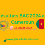 Résultats BAC 2024 au Cameroun