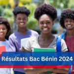 eresultats.bj les résultats Bac au Bénin 2024