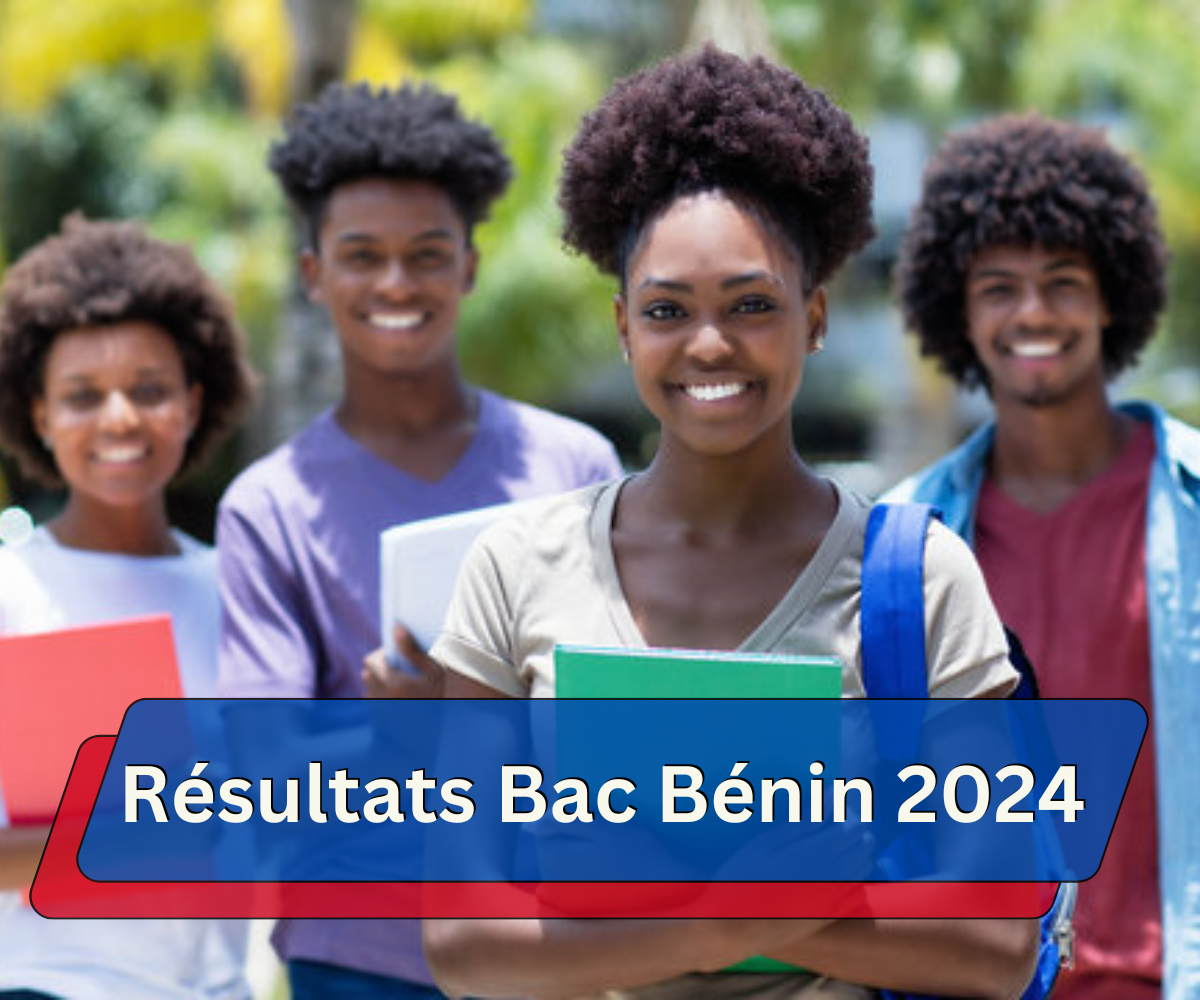 eresultats.bj les résultats Bac au Bénin 2024 – disponible aujourd’hui, le 10 Jullet 2024 eresultats.bj les résultats Bac au Bénin 2024