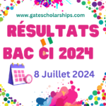 www.men-deco.org - Les Résultats BAC CI 2024