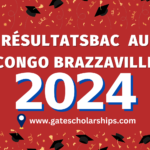 Résultats BAC 2024 au Congo Brazzaville