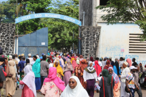 Bac 2024 Comores: Les élèves comoriens face à leur destin