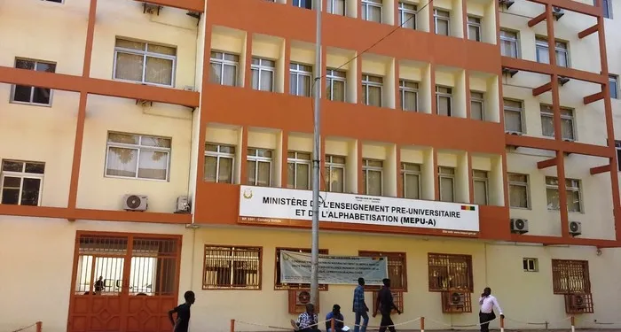 MEPU-A Guinée – Résultats du Baccalauréat Unique session 2024 – Enseignement général et Franco-Arabe MEPU-A Guinée - Résultats du Baccalauréat Unique session 2024 - Enseignement général et Franco-Arabe