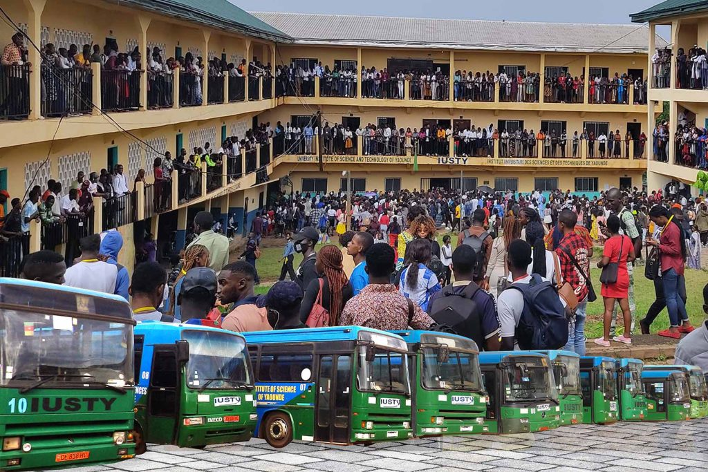 Résultats du HND session 2024 au Cameroun PDF