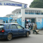 Recrutement massif à l'Hôpital Laquintinie de Douala