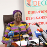 Les Résultats Bac 2024 CI