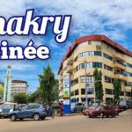 Liste des admis de CEE en Guinée année 2024
