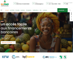 Financement des PME en Côte d'Ivoire : la SGPME accompagne 1773 entreprises pour un montant de 54,8 milliards FCFA
